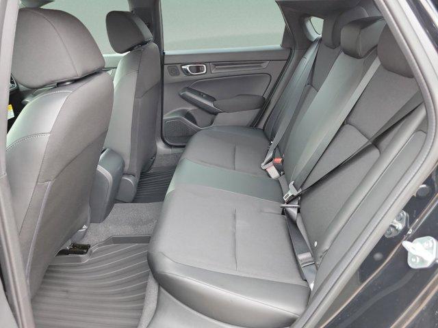 new 2026 Honda Civic car, priced at $27,779