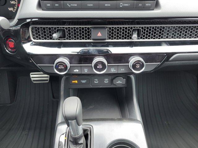 new 2026 Honda Civic car, priced at $27,779