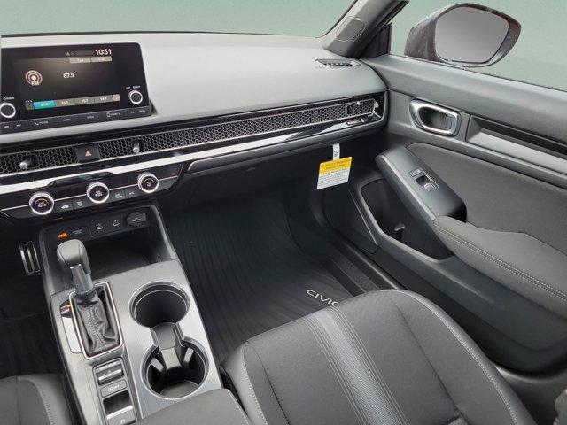 new 2026 Honda Civic car, priced at $27,779