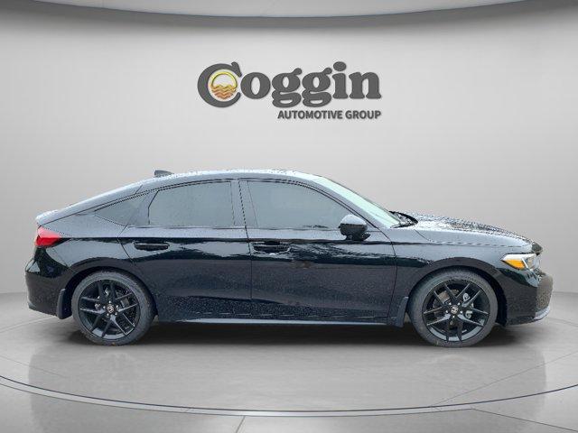 new 2026 Honda Civic car, priced at $27,779