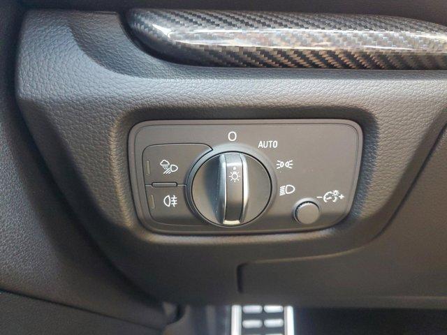 used 2019 Audi S3 car, priced at $26,955