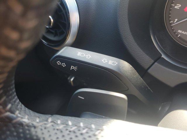 used 2019 Audi S3 car, priced at $26,955