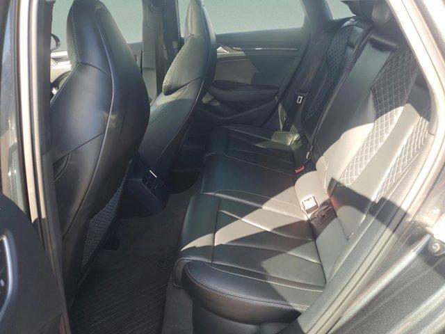 used 2019 Audi S3 car, priced at $26,955