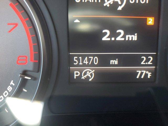 used 2019 Audi S3 car, priced at $26,955