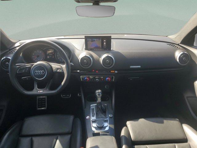used 2019 Audi S3 car, priced at $26,955