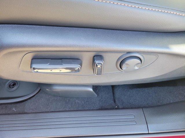 new 2026 Honda CR-V Hybrid car, priced at $41,368