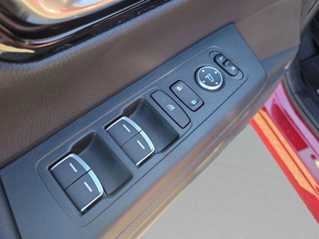 new 2026 Honda CR-V Hybrid car, priced at $41,368