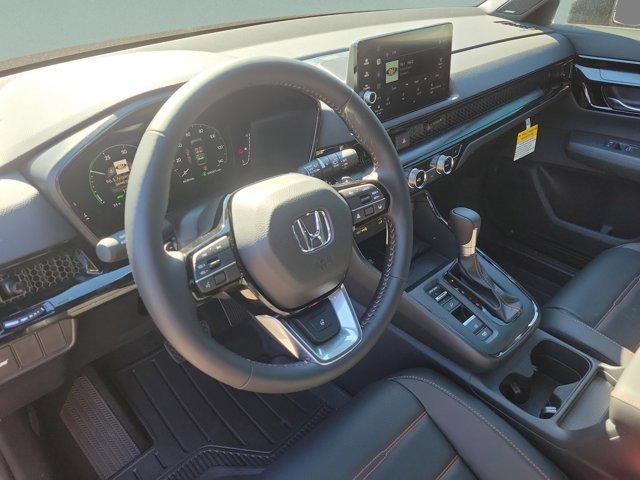 new 2026 Honda CR-V Hybrid car, priced at $41,368
