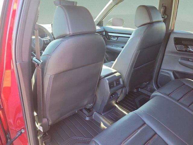 new 2026 Honda CR-V Hybrid car, priced at $41,368