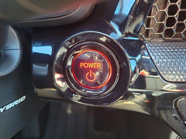 new 2026 Honda CR-V Hybrid car, priced at $41,368