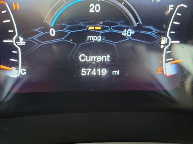 used 2020 Jeep Compass car, priced at $16,877