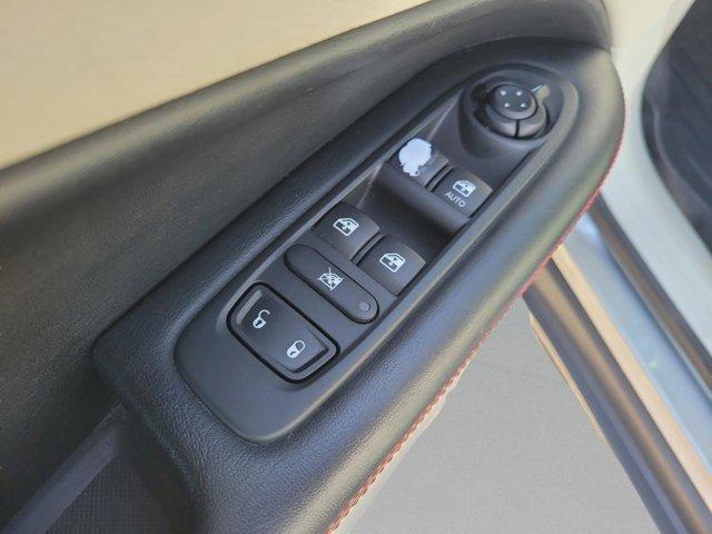 used 2020 Jeep Compass car, priced at $16,877