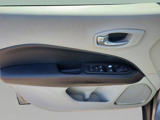 used 2020 Jeep Compass car, priced at $16,877