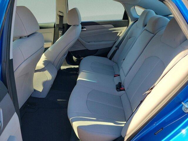 used 2018 Hyundai Sonata car, priced at $12,588