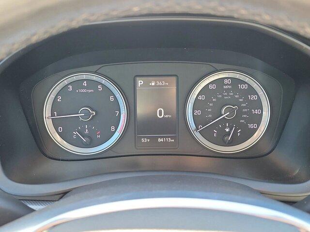 used 2018 Hyundai Sonata car, priced at $12,588