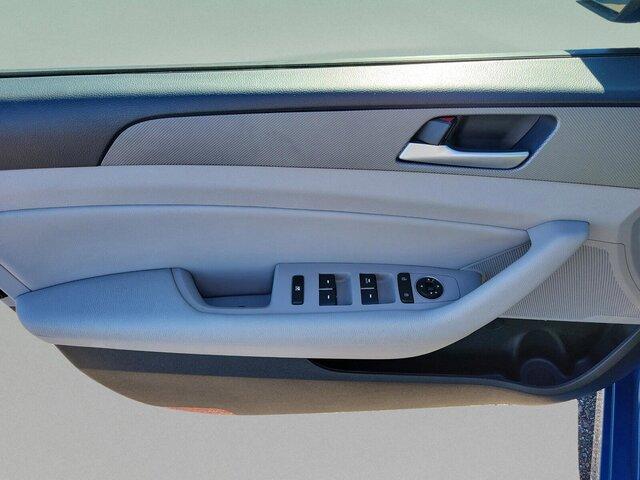 used 2018 Hyundai Sonata car, priced at $12,588