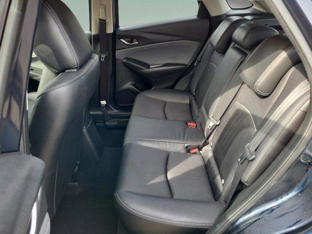 used 2019 Mazda CX-3 car, priced at $14,281