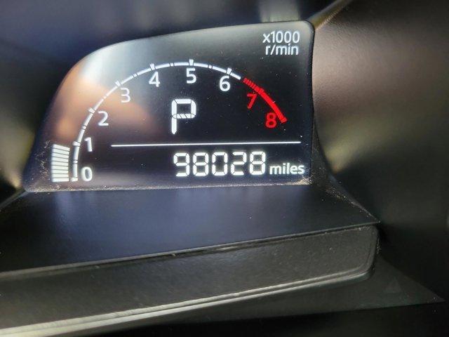 used 2019 Mazda CX-3 car, priced at $14,281