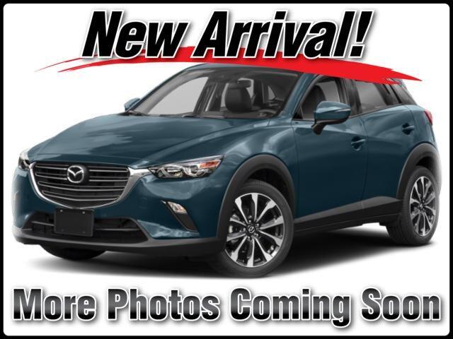 used 2019 Mazda CX-3 car, priced at $13,463