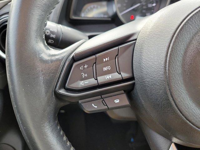 used 2019 Mazda CX-3 car, priced at $14,281