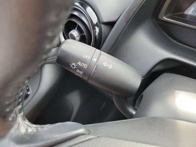 used 2019 Mazda CX-3 car, priced at $14,281