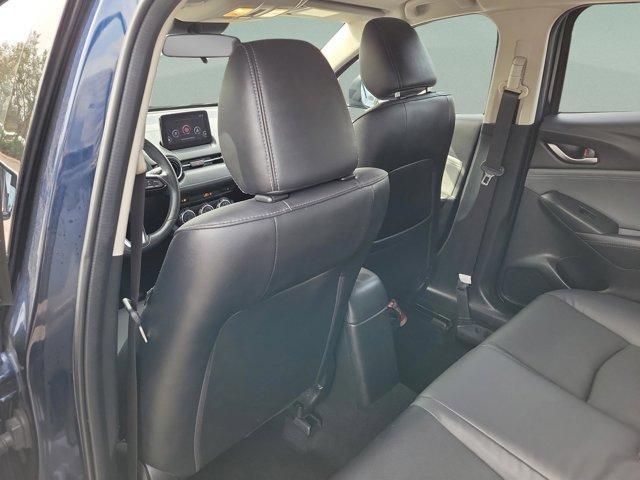 used 2019 Mazda CX-3 car, priced at $14,281