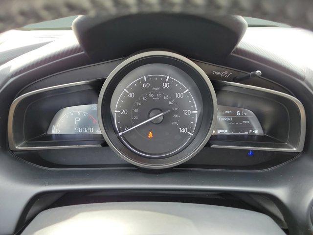 used 2019 Mazda CX-3 car, priced at $14,281