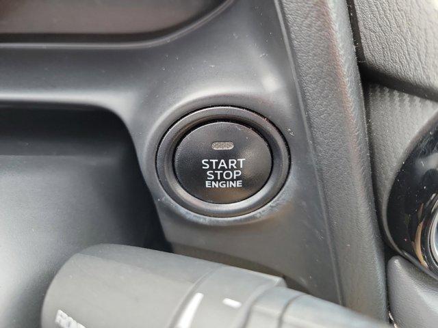 used 2019 Mazda CX-3 car, priced at $14,281