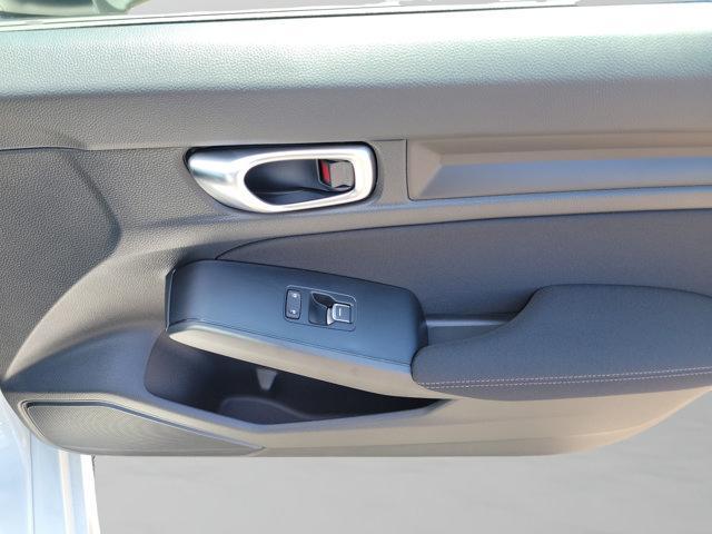 new 2026 Honda Civic car, priced at $27,838