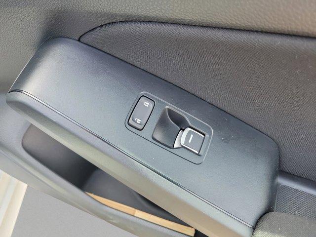 used 2025 Honda Civic car, priced at $22,606