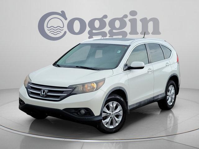 used 2014 Honda CR-V car, priced at $13,398