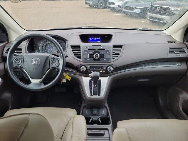 used 2014 Honda CR-V car, priced at $14,547