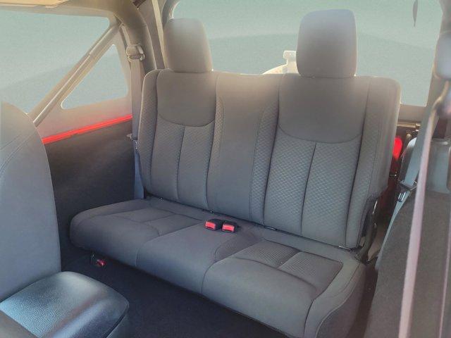 used 2017 Jeep Wrangler car, priced at $19,049