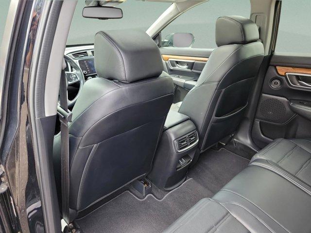 used 2018 Honda CR-V car, priced at $20,500
