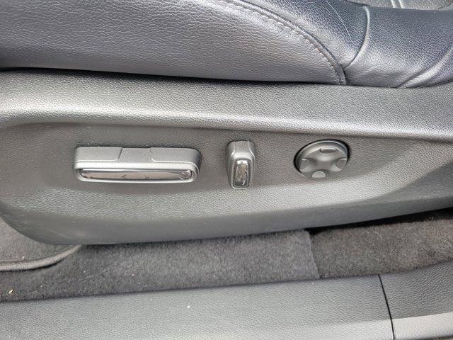 used 2018 Honda CR-V car, priced at $20,500