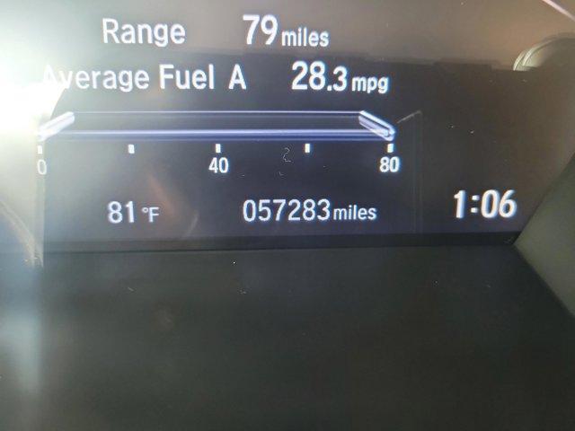 used 2018 Honda CR-V car, priced at $20,500