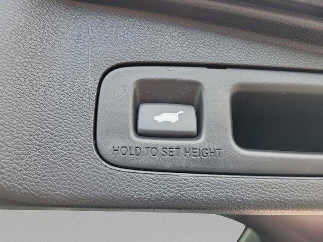 used 2018 Honda CR-V car, priced at $20,500