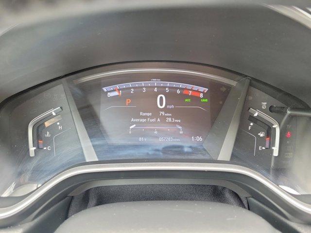 used 2018 Honda CR-V car, priced at $20,500