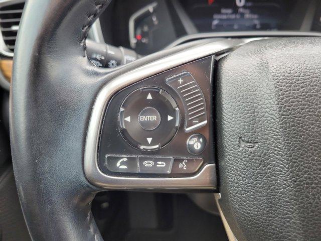 used 2018 Honda CR-V car, priced at $20,500