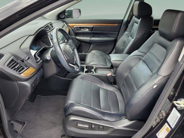 used 2018 Honda CR-V car, priced at $20,500