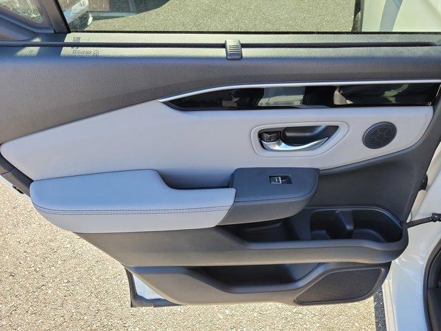 new 2025 Honda Pilot car, priced at $42,725