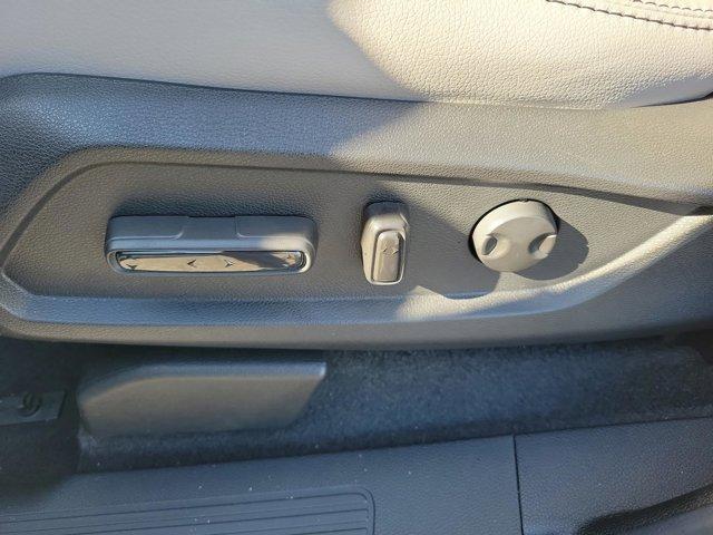 new 2025 Honda Pilot car, priced at $42,725