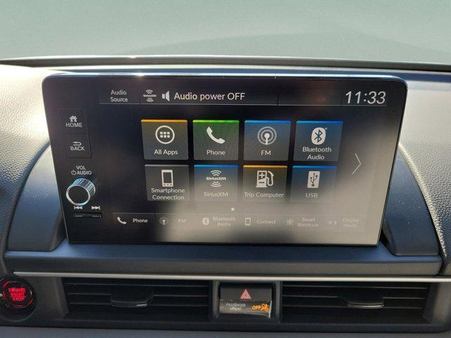 new 2025 Honda Pilot car, priced at $42,725