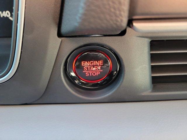 new 2025 Honda Pilot car, priced at $42,725