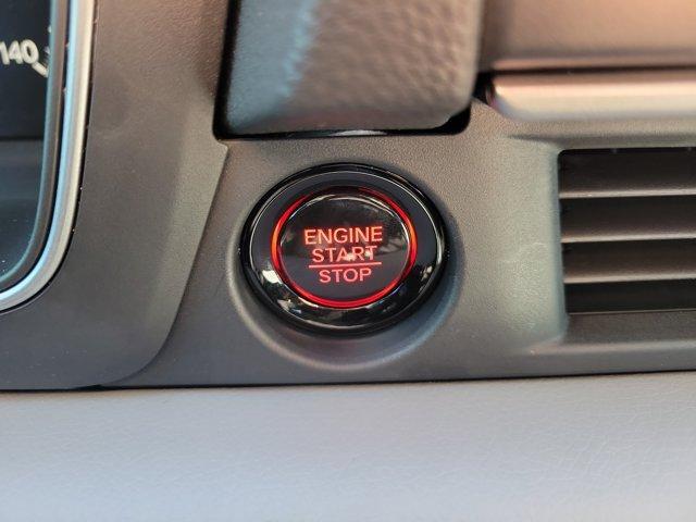 new 2025 Honda Pilot car, priced at $42,725