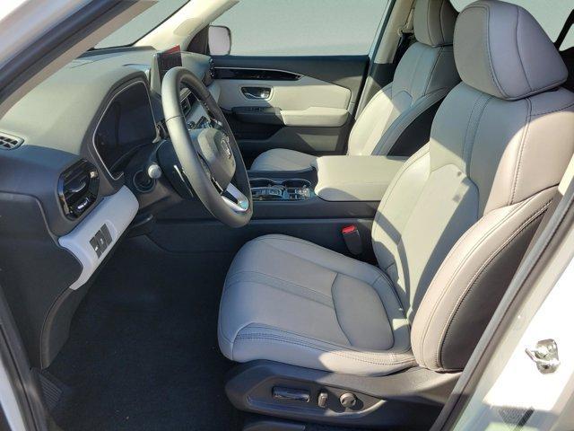 new 2025 Honda Pilot car, priced at $42,725