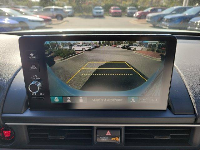 new 2025 Honda Pilot car, priced at $42,725