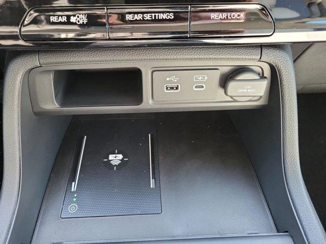 new 2025 Honda Pilot car, priced at $42,725