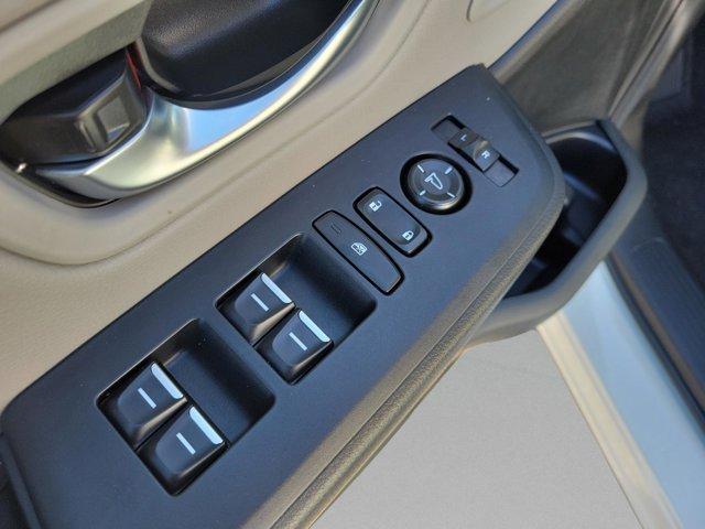 new 2025 Honda Pilot car, priced at $42,725