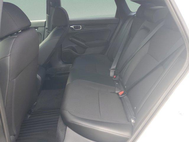 new 2026 Honda Civic Hybrid car, priced at $29,547